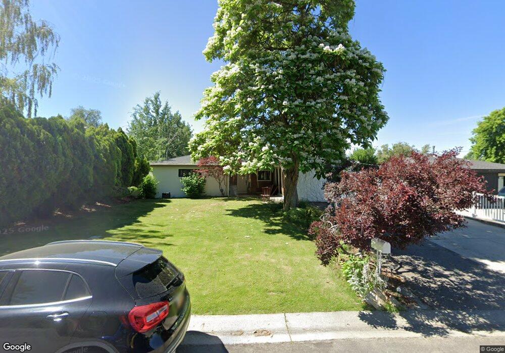 1456 E 8545 S, Sandy, UT 84093 - photo 1