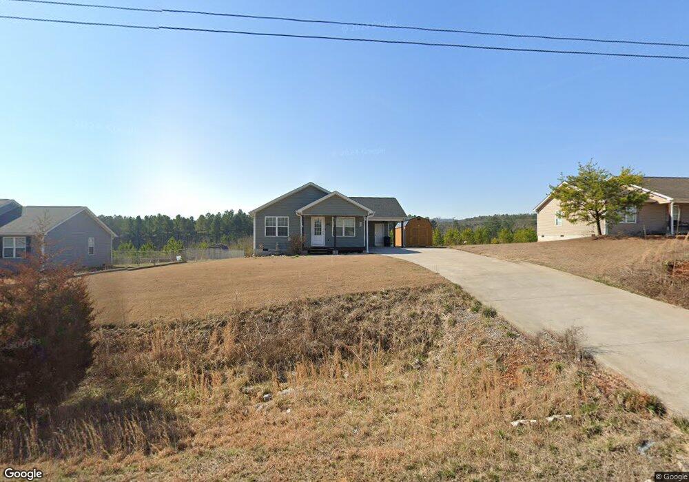 2778 Rauschenberg Rd NW, Dalton, GA 30720 - photo 1