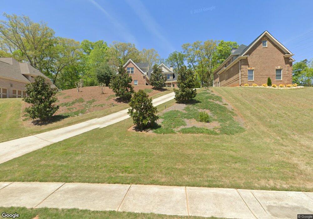 6532 Misty Harbor Ct unit 19, Flowery Branch, GA 30542 - photo 1