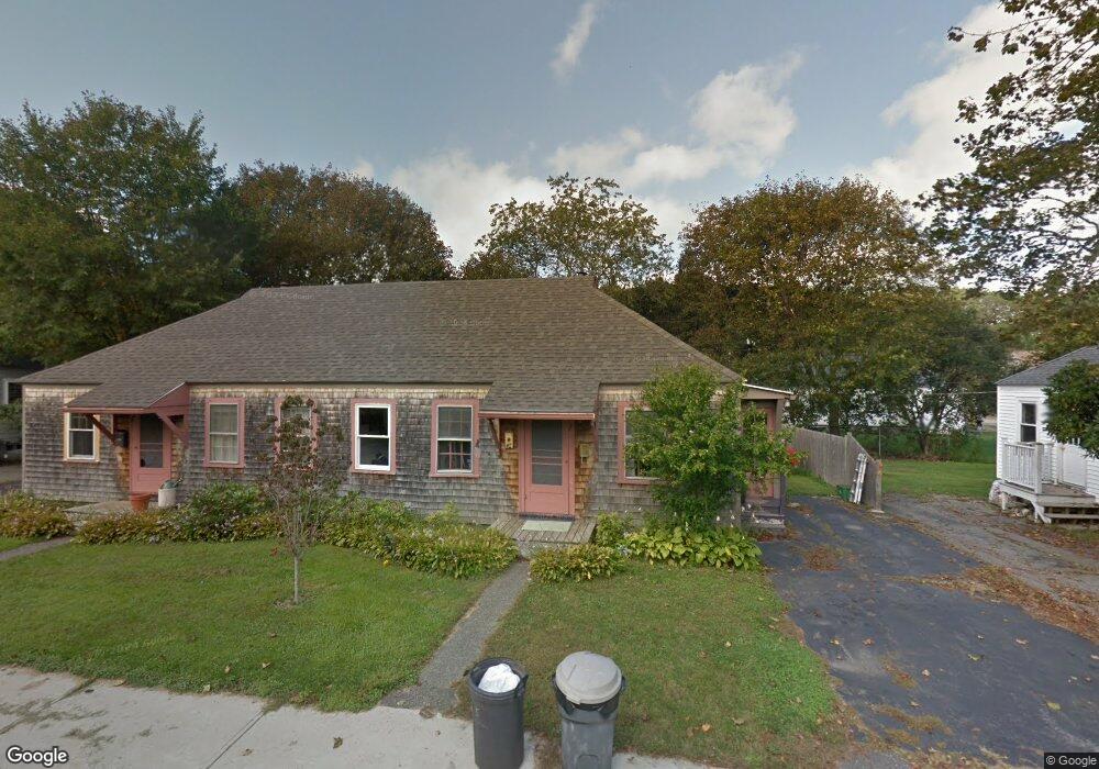 117 Manson Ave, Kittery, ME 03904 - photo 1