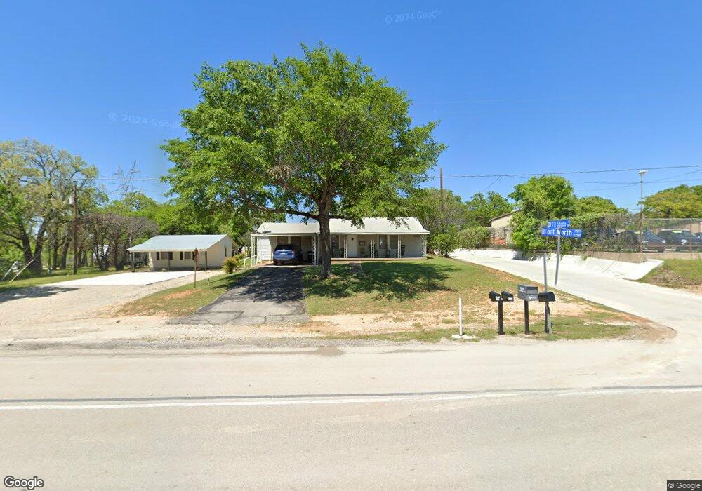 2237 Fort Worth Hwy, Weatherford, TX 76086 - photo 1