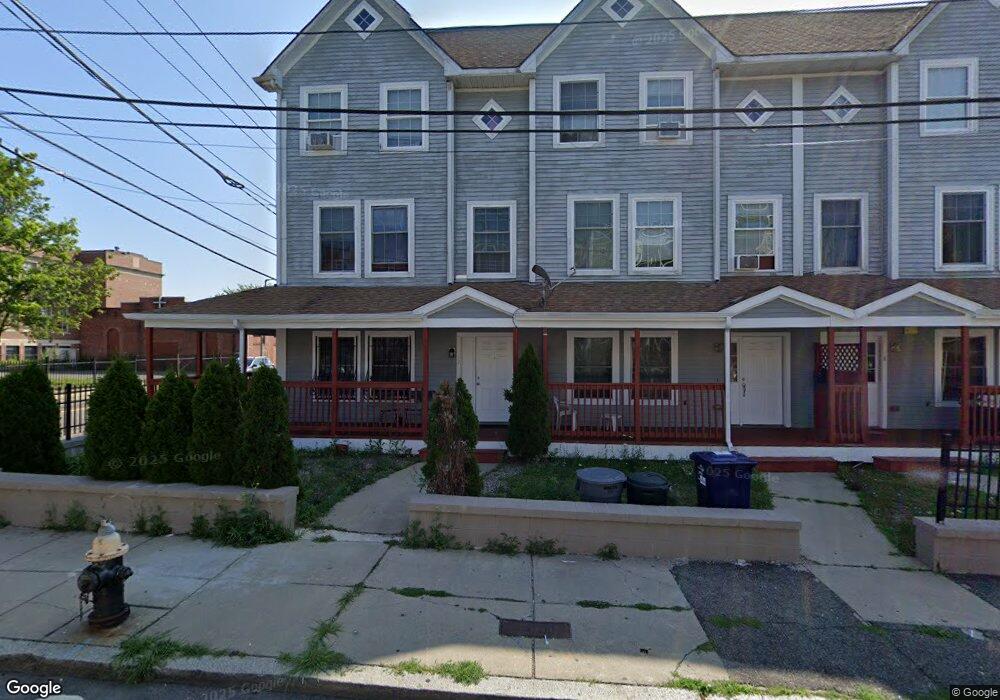 2 Warner St unit 2, Dorchester Center, MA 02124 - photo 1