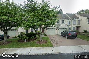 63 Fair Acres Ct, Princeton, NJ 08540