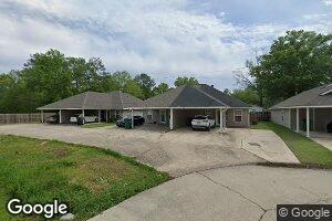 14272 Woodlands Dr, Hammond, LA 70401