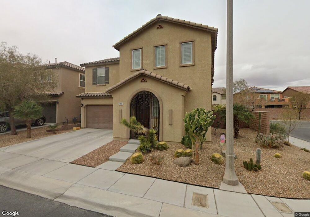 11101 Sundad St, Las Vegas, NV 89179 - photo 1
