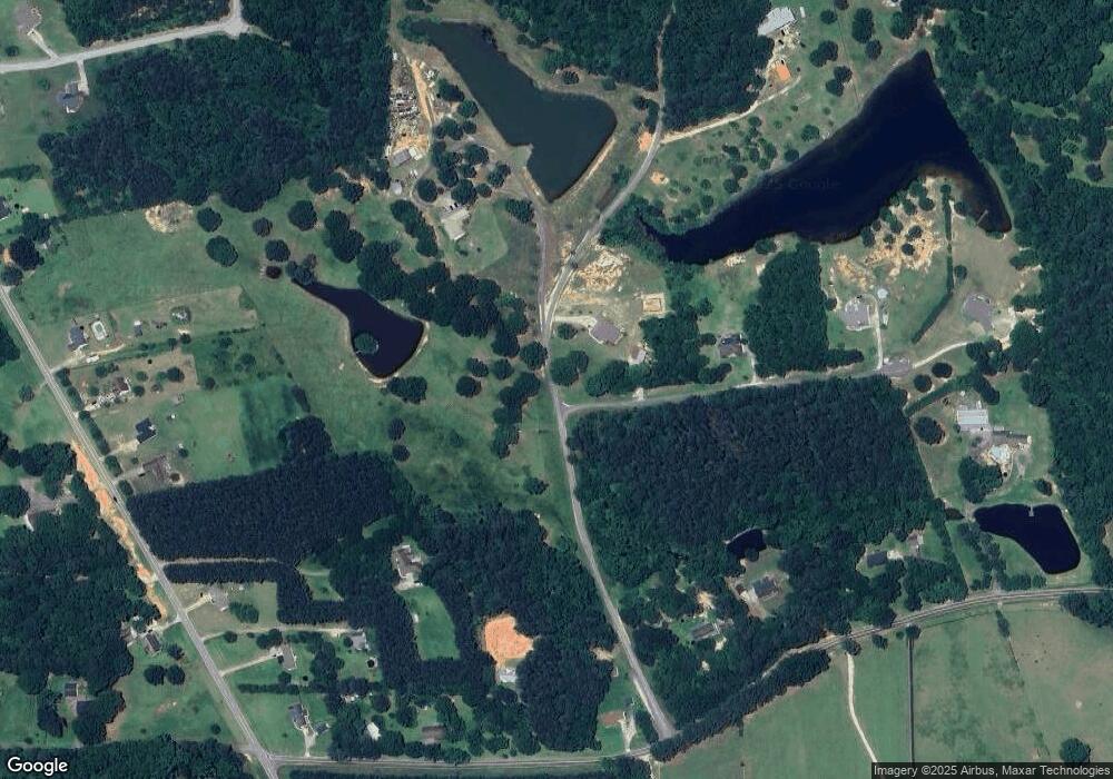 5010 Turner Ct, Covington, GA 30014 - photo 1