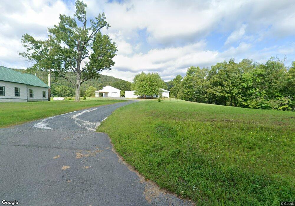 6 Pudding Hollow Rd, Charlemont, MA 01339 - photo 1