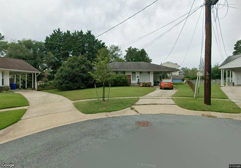 13114 Vandalia Dr, Rockville, MD 20853 - photo 1