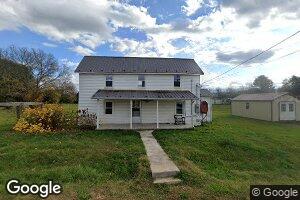 303 Slabtown Rd, Ivanhoe, VA 24350