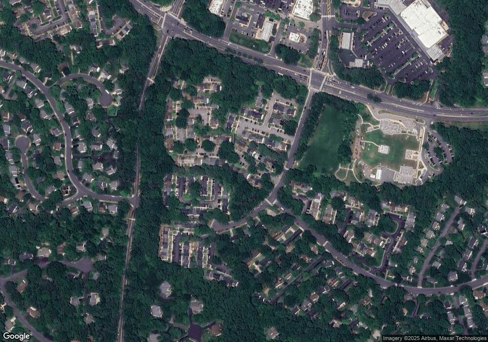 10213 Quiet Pond Terrace, Burke, VA 22015 - photo 1