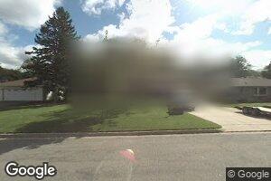 8713 21st Ave S, Bloomington, MN 55425