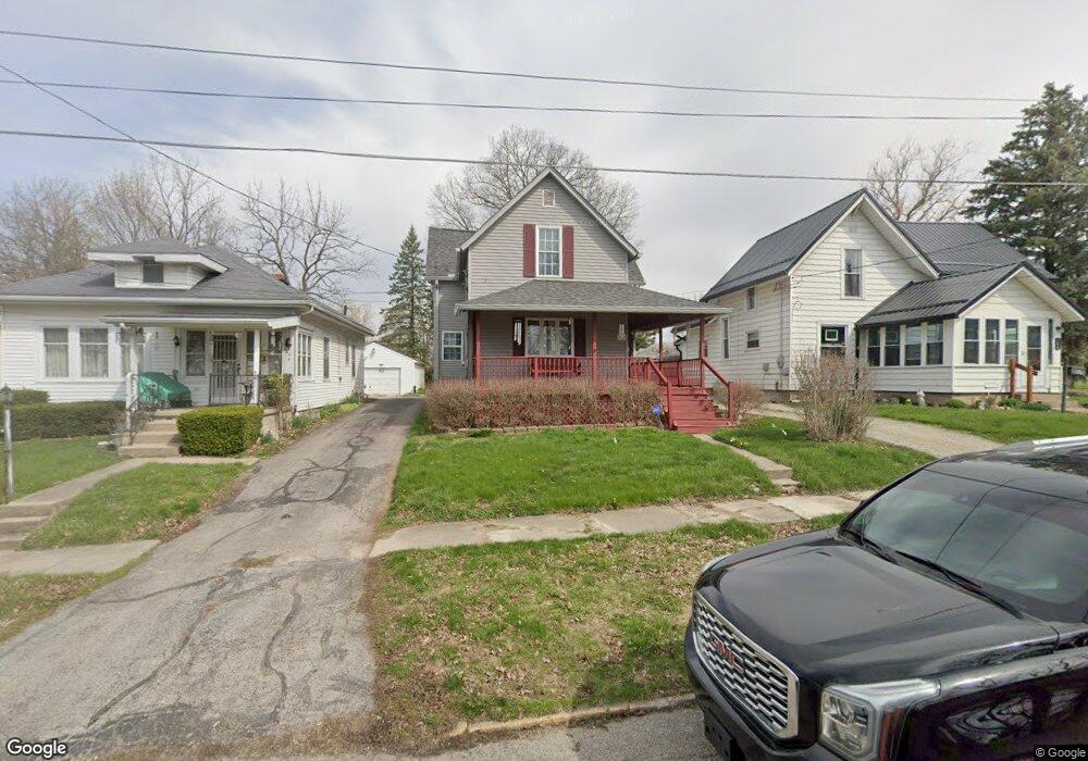 312 Ferry St, Wabash, IN 46992 - photo 1