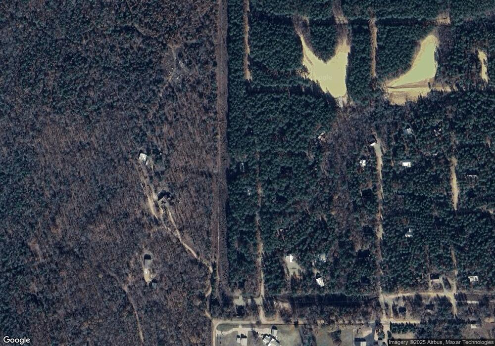 187 Jericho Rd, Broken Bow, OK 74728 - photo 1