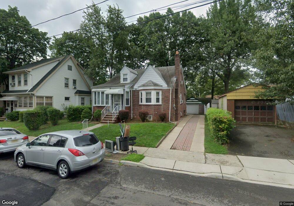 634 Elm St, Roselle, NJ 07203 - photo 1