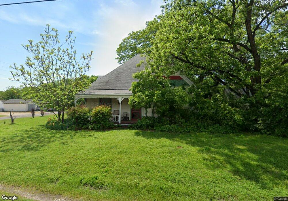 1203 Hancock St, Gainesville, TX 76240 - photo 1