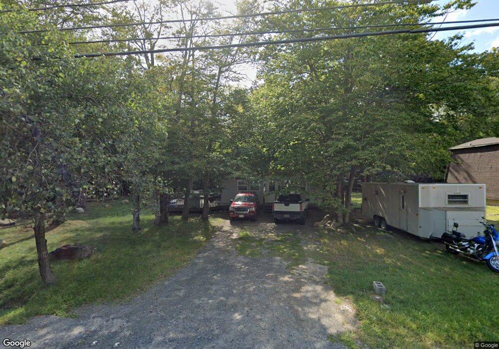 1190 Country Place Dr, Tobyhanna, PA 18466 - photo 1