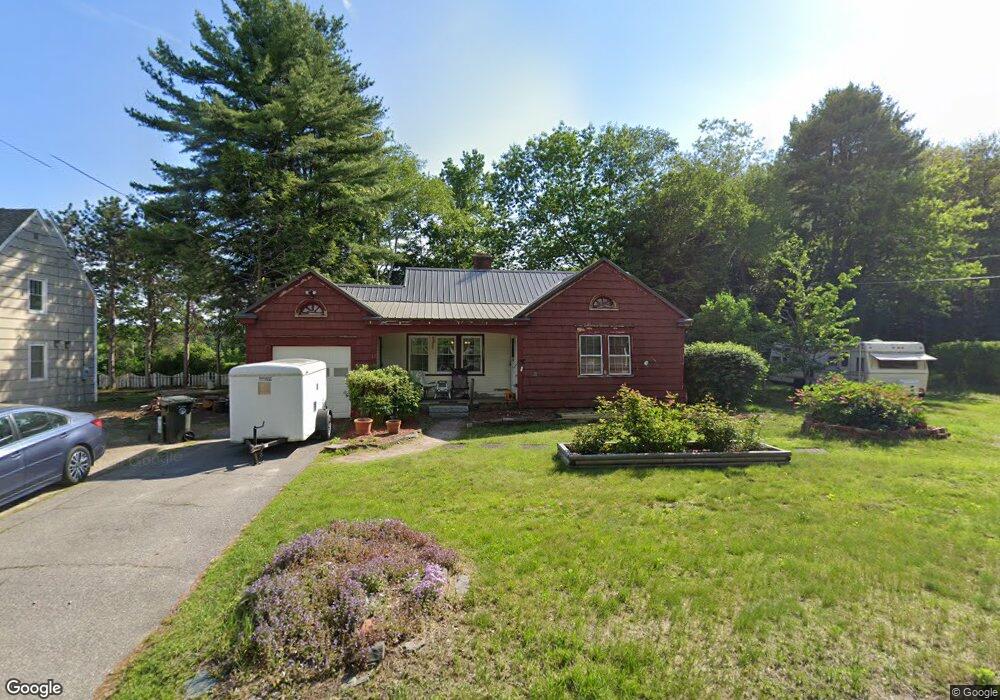 12 Flag Pond Rd, Saco, ME 04072 - photo 1