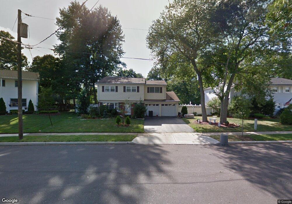 15 Rustic Ln, Matawan, NJ 07747 - photo 1