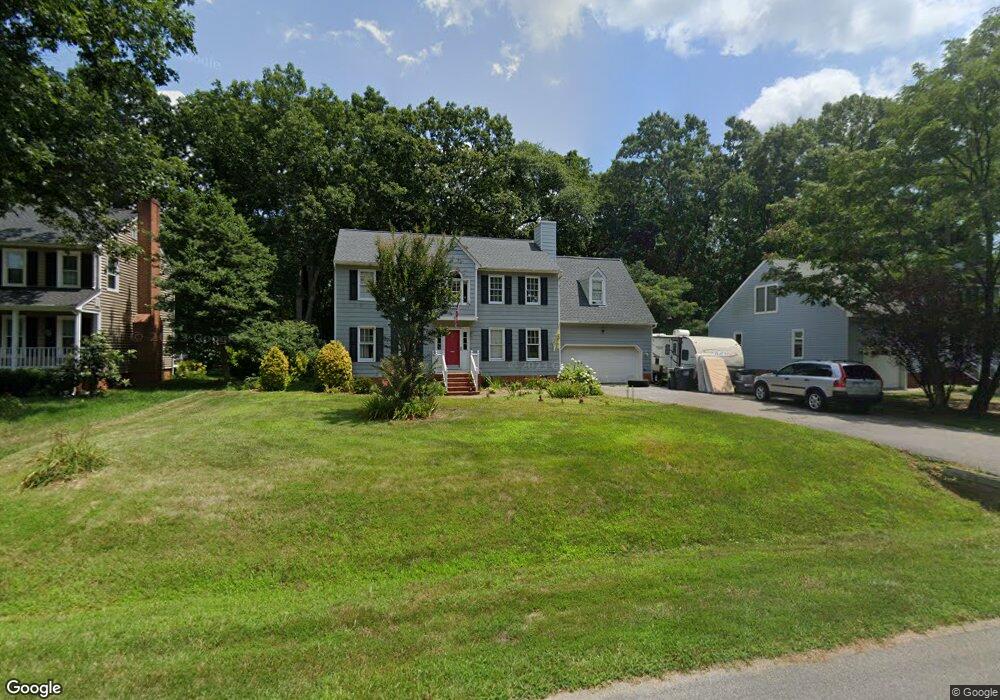 11154 Countryside Ln, Mechanicsville, VA 23116 - photo 1