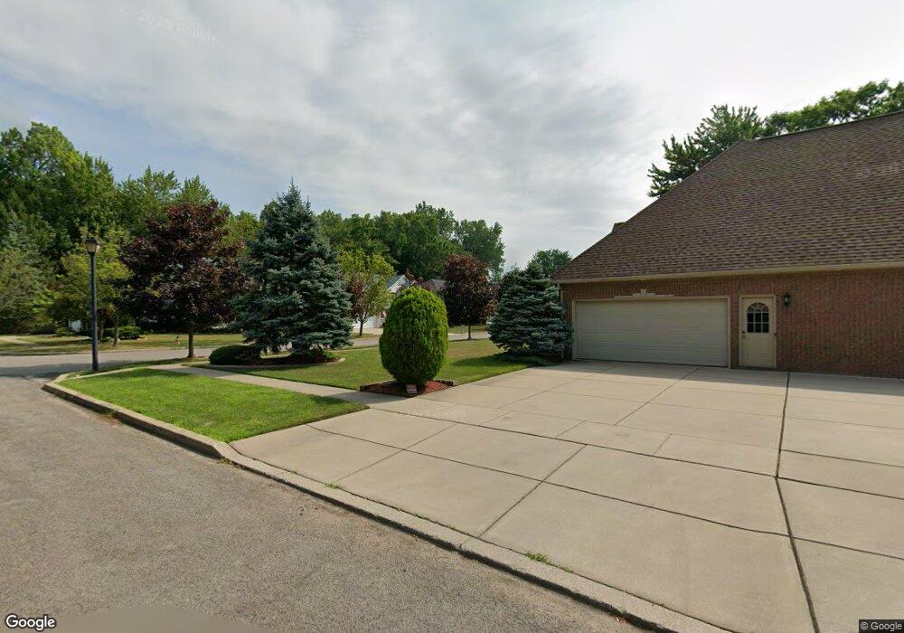 1219 Bowen Dr W, North Tonawanda, NY 14120 - photo 1