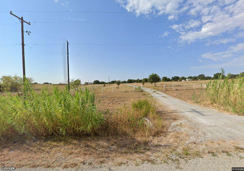 1733 County Road 3540, Paradise, TX 76073 - photo 1