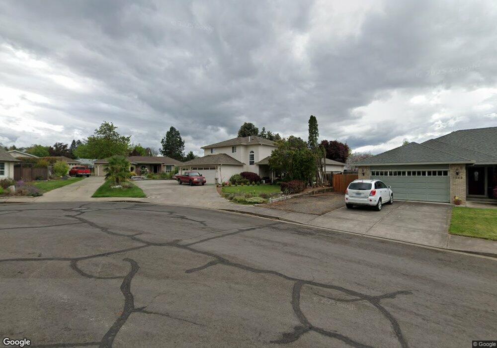 1373 Foxwood Dr, Medford, OR 97504 - photo 1