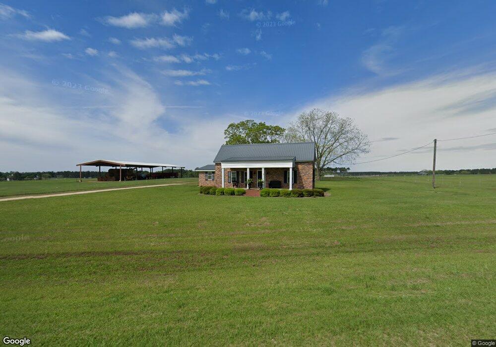 5341 Ga Highway 33 N, Moultrie, GA 31768 - photo 1