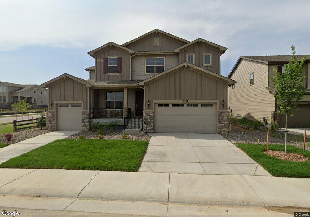 6188 E 143rd Ave, Thornton, CO 80602 - photo 1