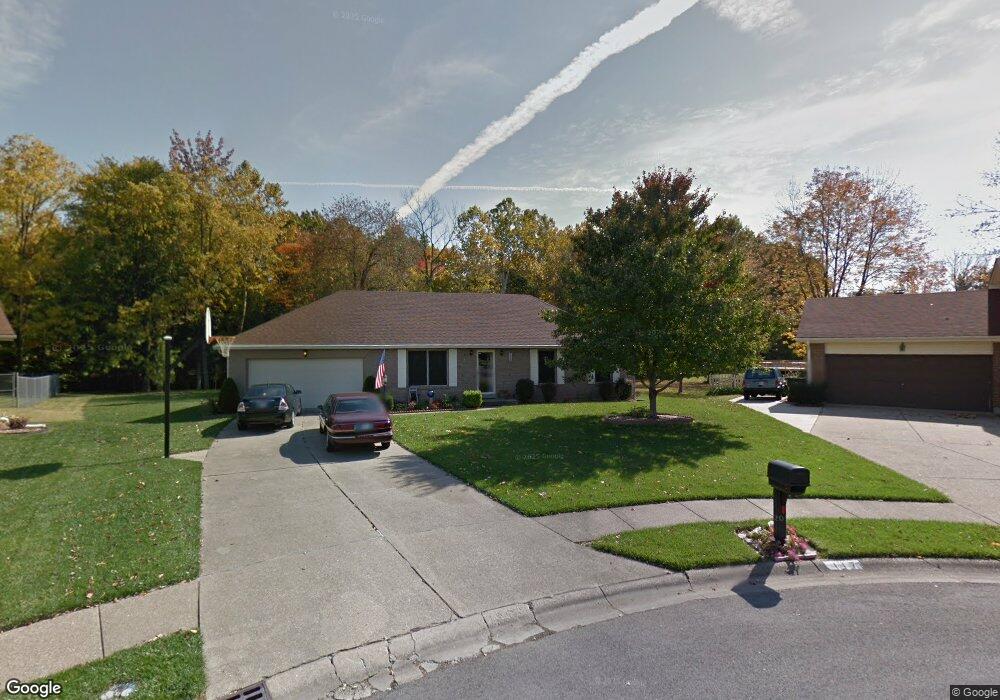 117 Watkins Prairie Ln, New Albany, IN 47150 - photo 1