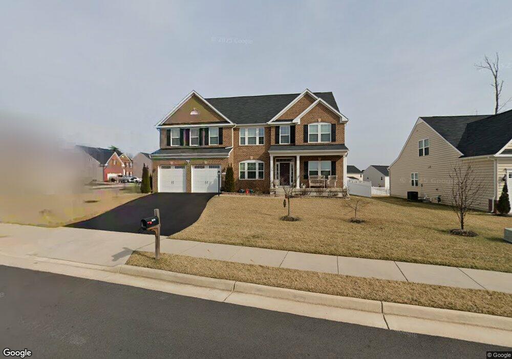 5670 Hoadly View Ct, Manassas, VA 20112 - photo 1
