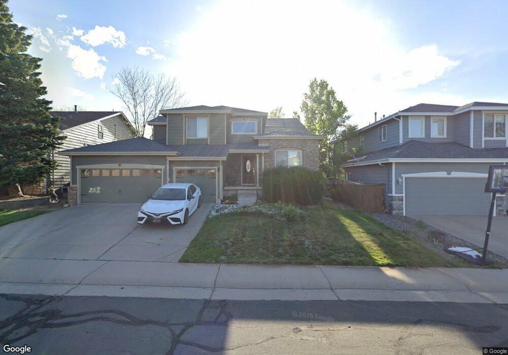 10067 Blackbird Place, Highlands Ranch, CO 80130 - photo 1