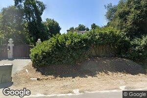 632 Junipero Serra Blvd, Stanford, CA 94305