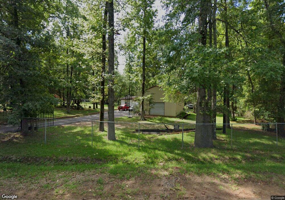 398 County Road 522, Nacogdoches, TX 75964 - photo 1