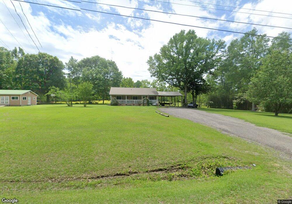 34 Glade Dummy Line Rd, Laurel, MS 39443 - photo 1