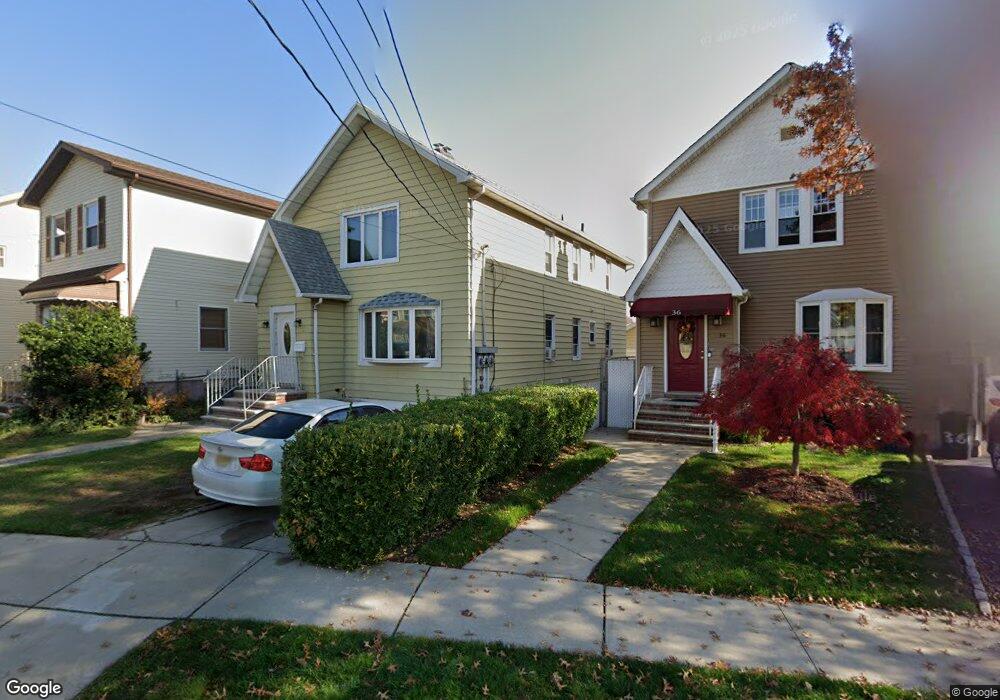 32 Delafield Ave, Lyndhurst, NJ 07071 - photo 1