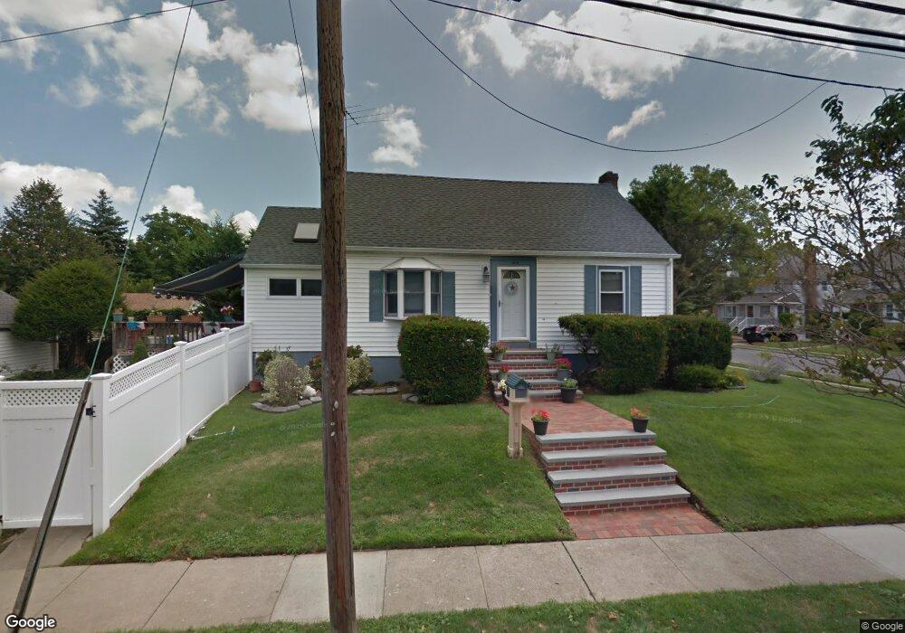 2615 W End Ave, Baldwin, NY 11510 - photo 1