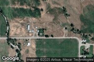 696 County Road 151, Smoot, WY 83126