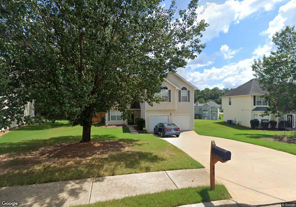 40 Capeton Ct unit 2, Covington, GA 30016 - photo 1