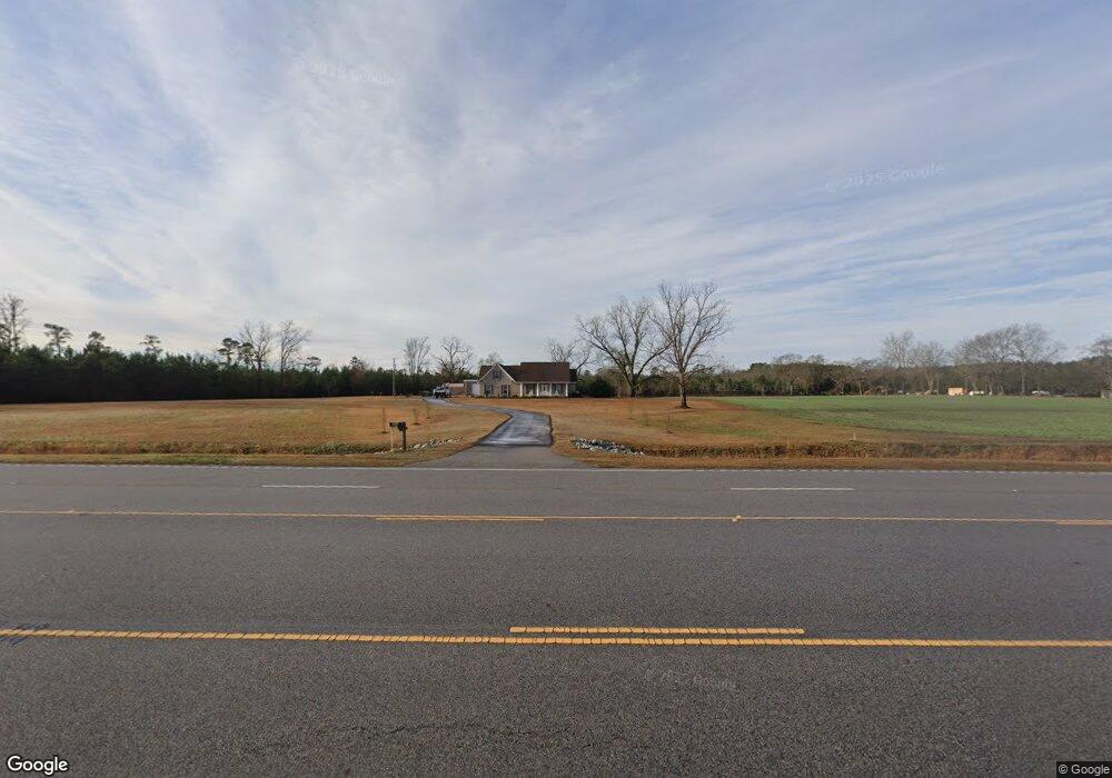 2230 W Highway 378 Hannah, Pamplico, SC 29583 - photo 1