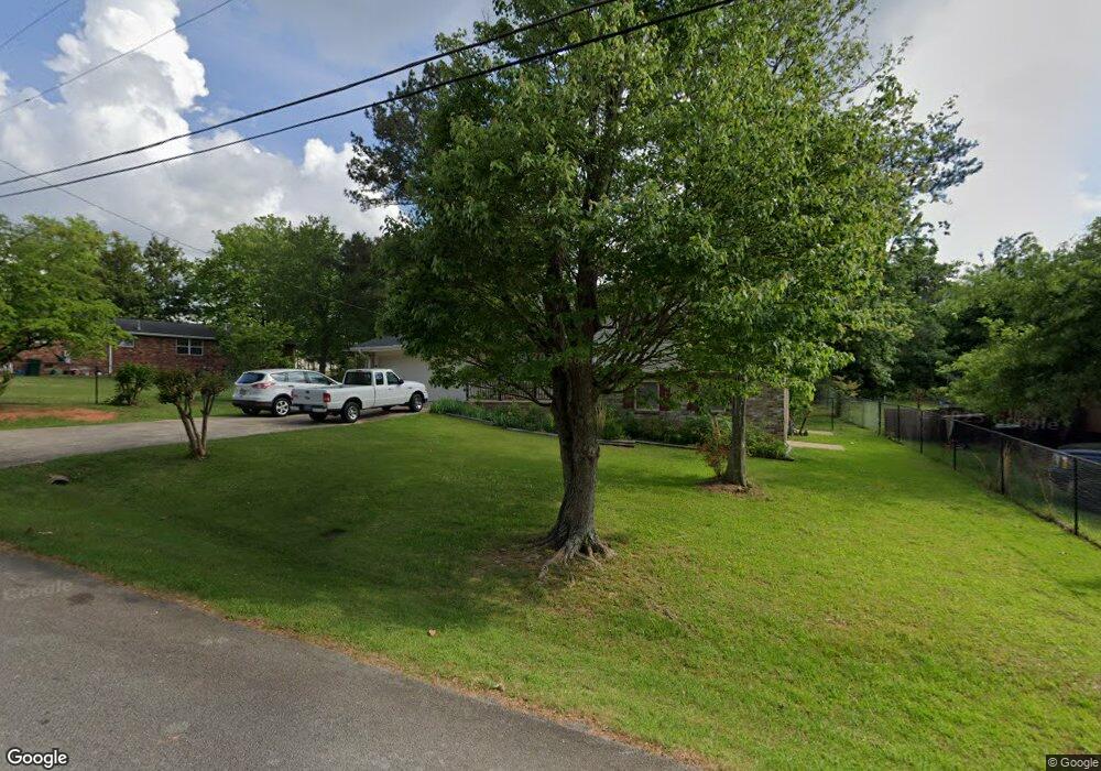 104 Shannon Dr, Carrollton, GA 30117 - photo 1