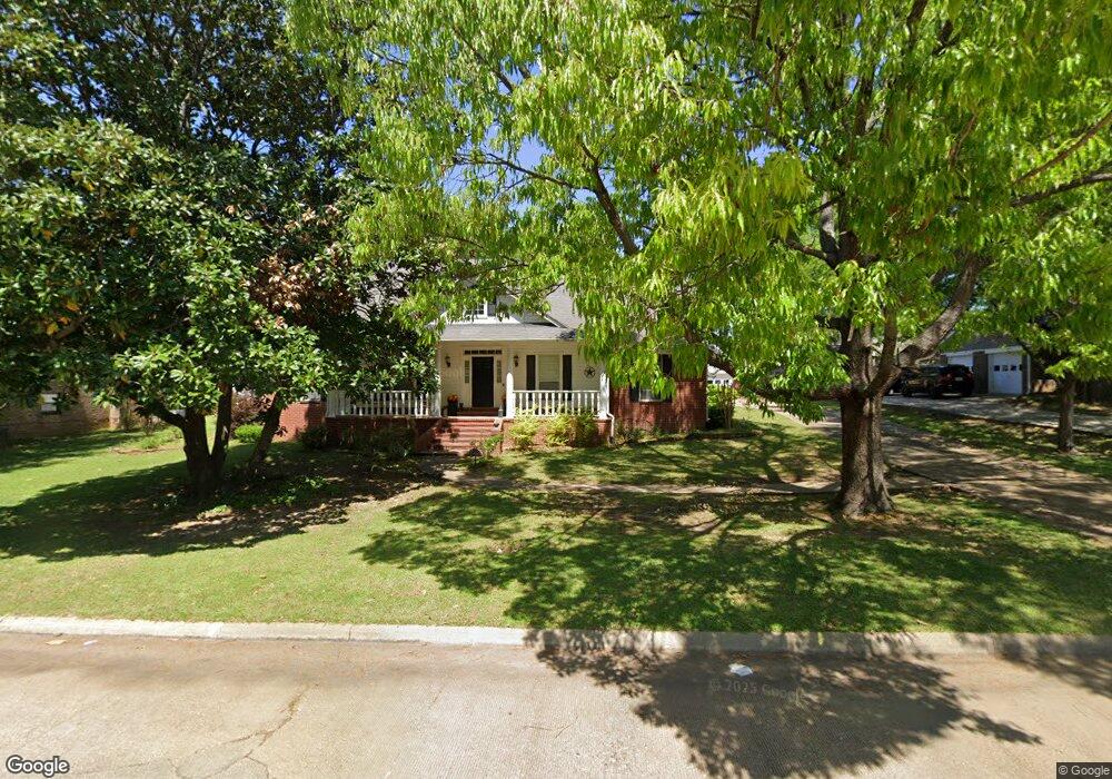 3406 Wyatt Ln, Texarkana, TX 75503 - photo 1