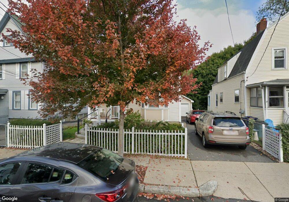 29 Seattle St unit 1, Allston, MA 02134 - photo 1