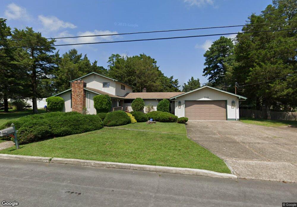 612 Hay Rd, Absecon, NJ 08201 - photo 1