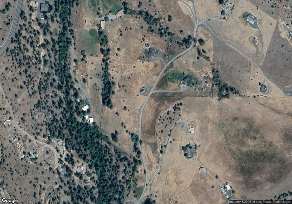 26595 Buckhorn Rd, Canyon City, OR 97820 - photo 1