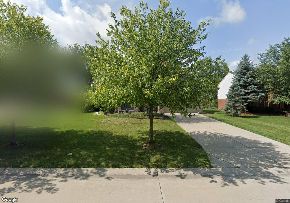1956 Bloomfield Oaks Dr, West Bloomfield, MI 48324 - photo 1