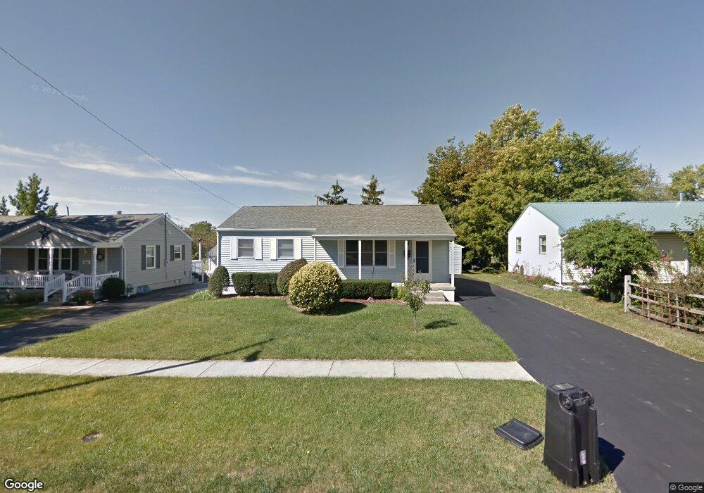 3312 Terrace Ln, Findlay, OH 45840 - photo 1