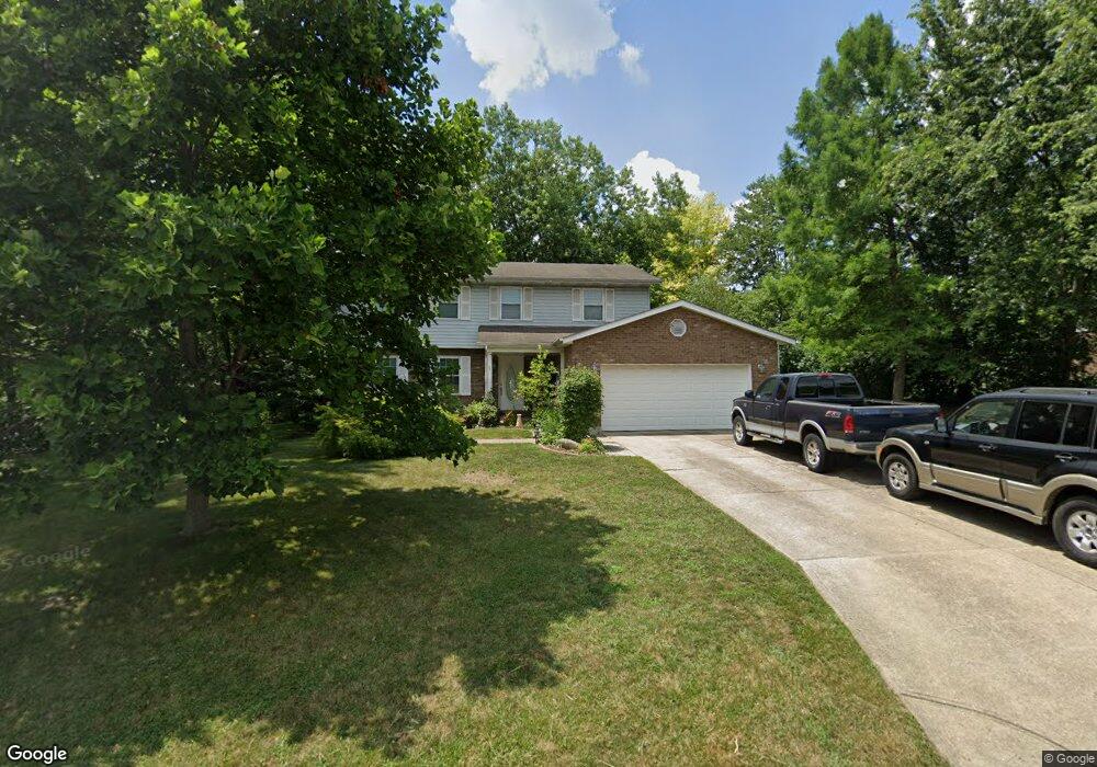 6105 Deer Run Rd, Liberty Township, OH 45044 - photo 1