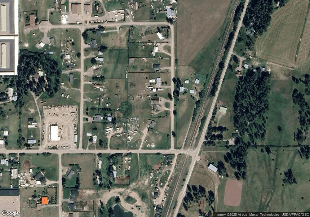 54 Sweebee Ln, Columbia Falls, MT 59912 - photo 1