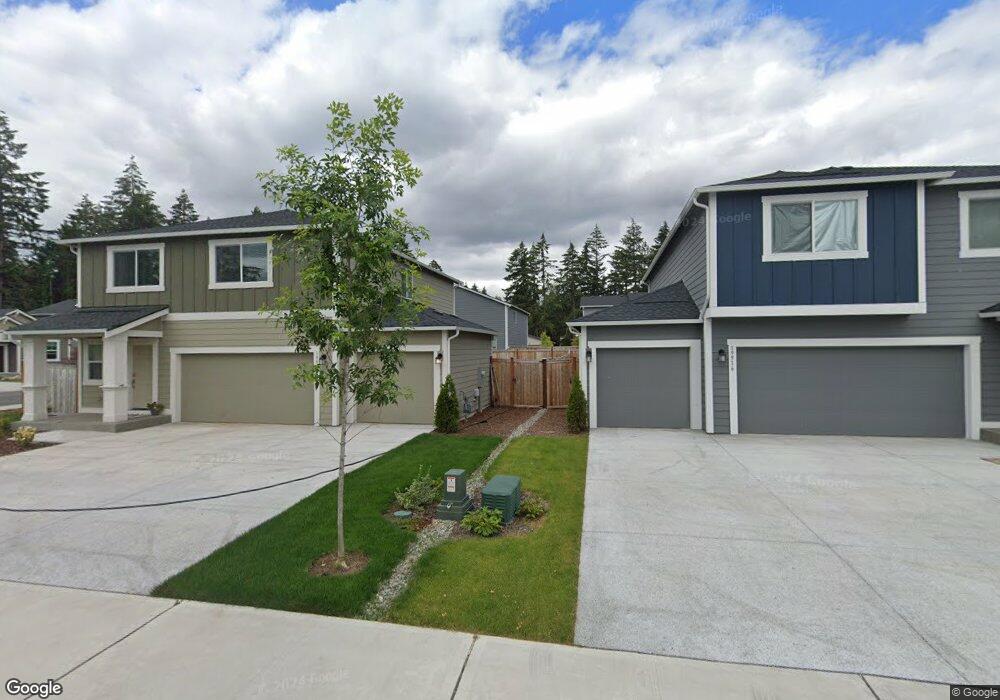 19920 135th Ave E unit 124, Graham, WA 98338 - photo 1