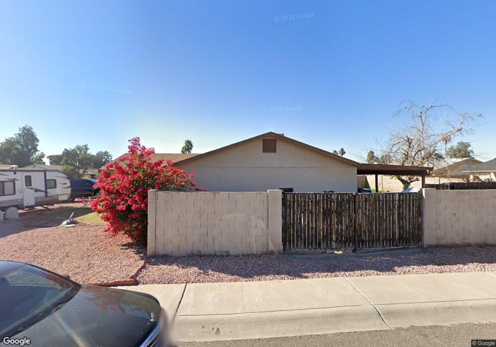 7532 W Devonshire Ave, Phoenix, AZ 85033 - photo 1